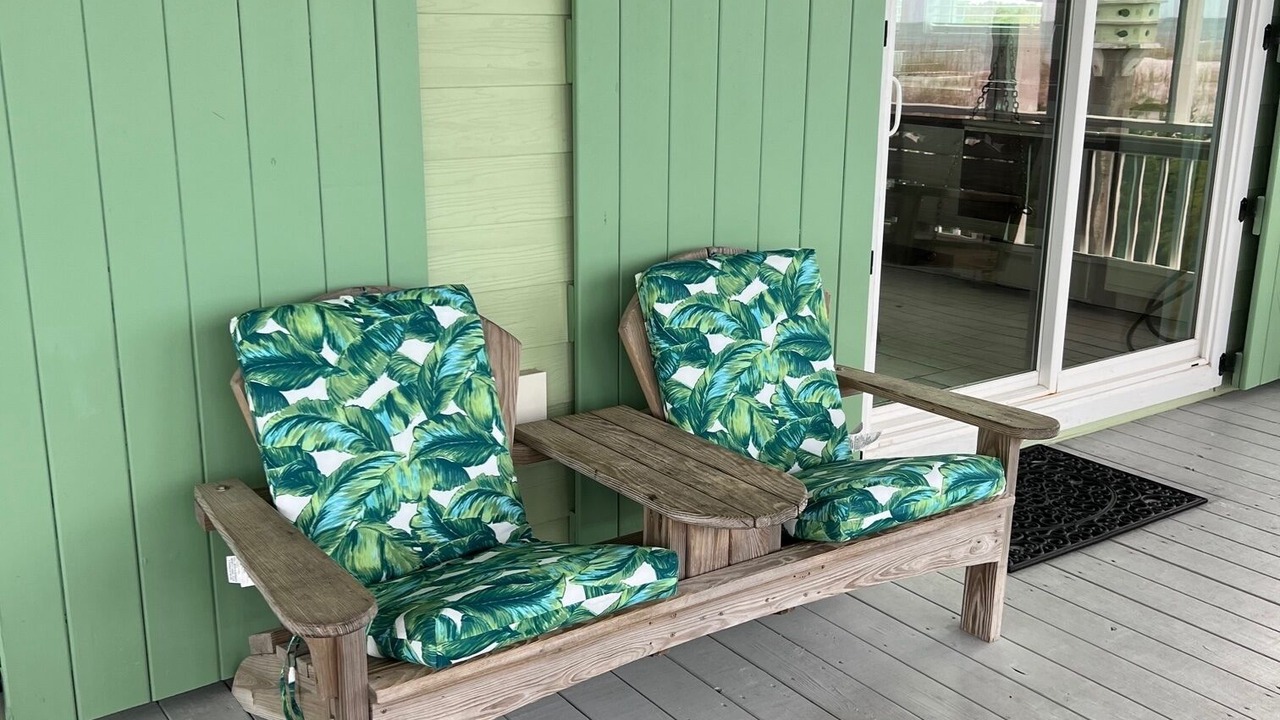 Photo of Outdoor in Cedar Island