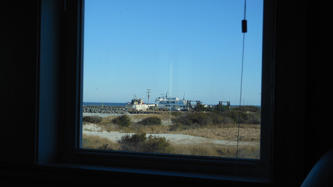 Photo of Bedroom in Cedar Island