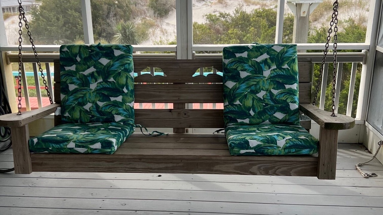 Photo of Outdoor in Cedar Island