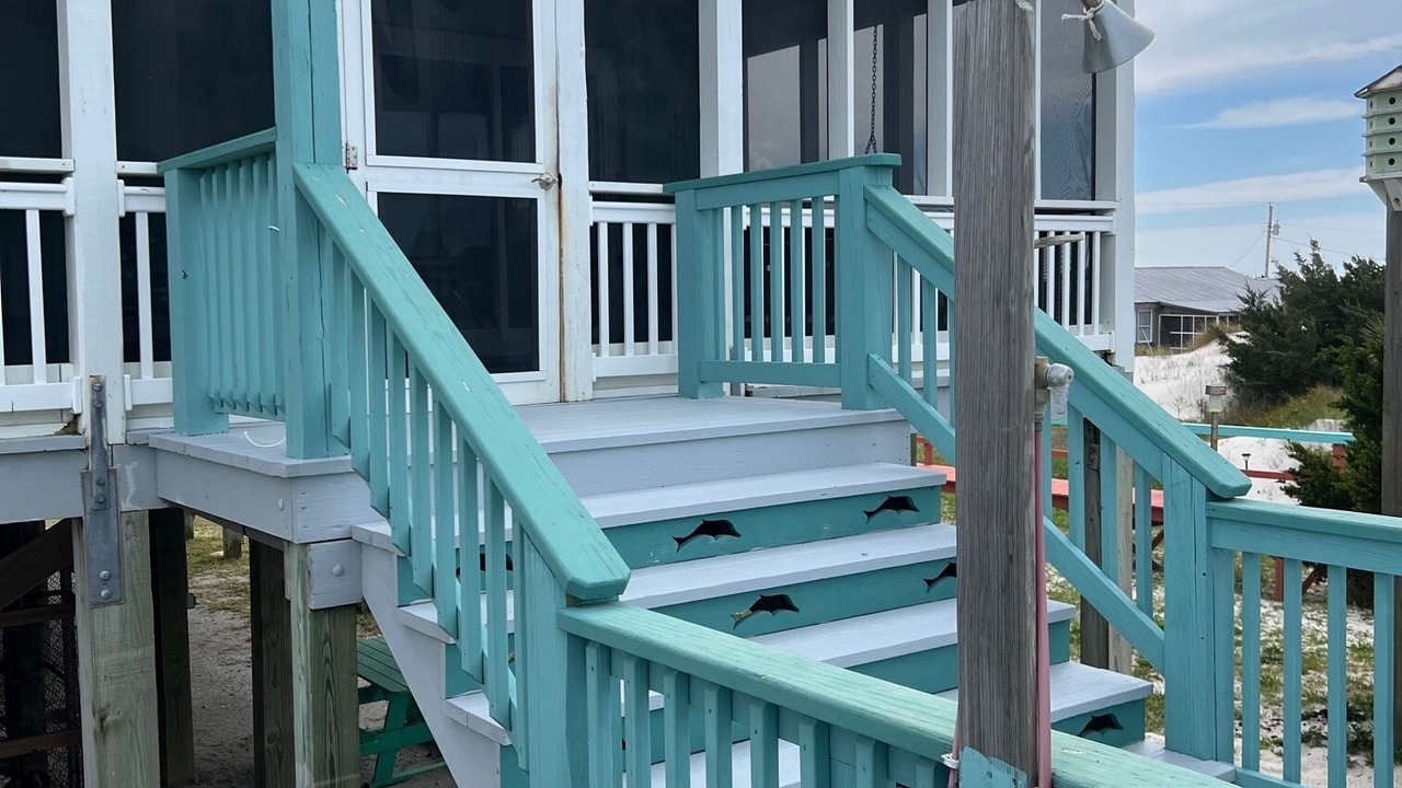 Photo of Outdoor in Cedar Island