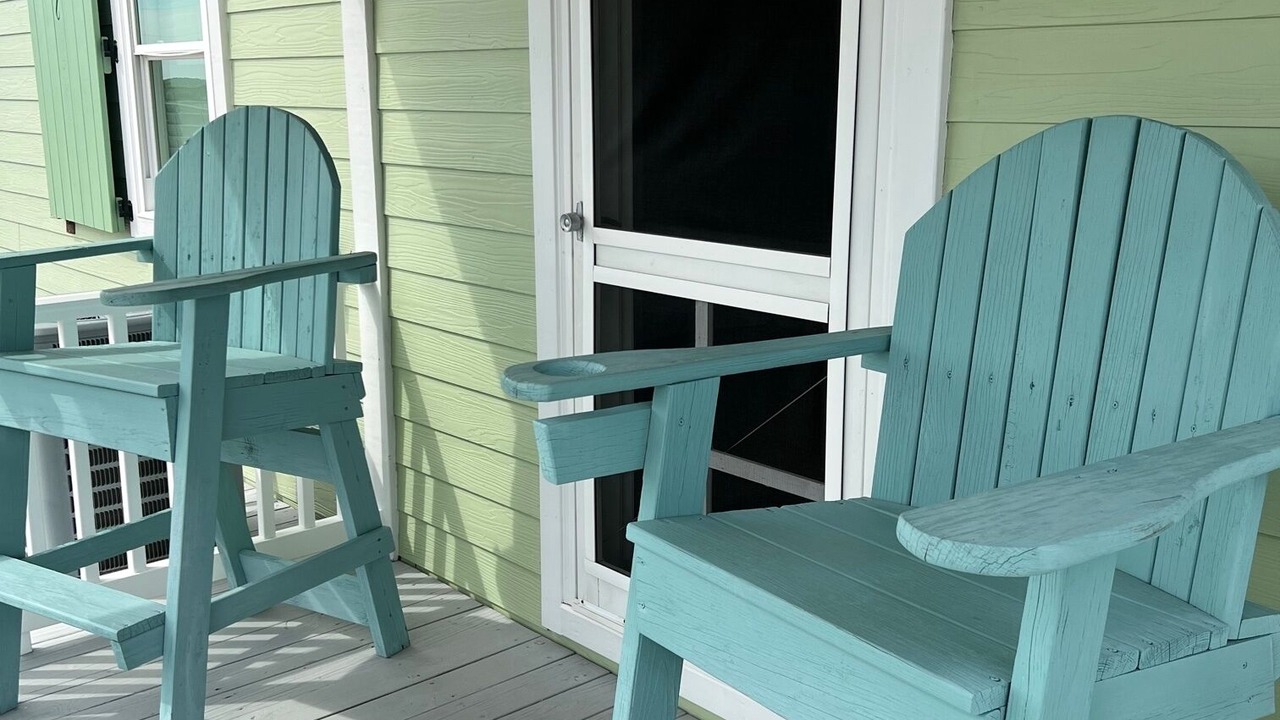 Photo of Outdoor in Cedar Island