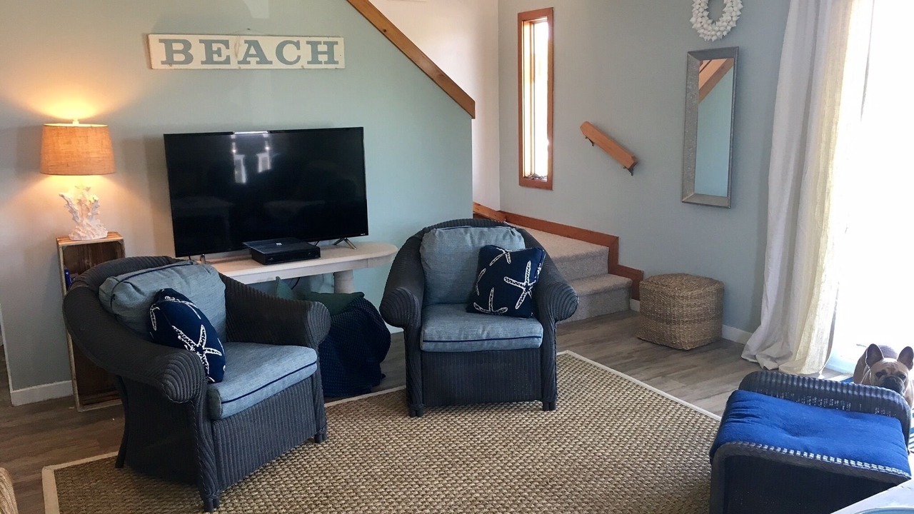 Photo of Livingroom in Sunset Beach