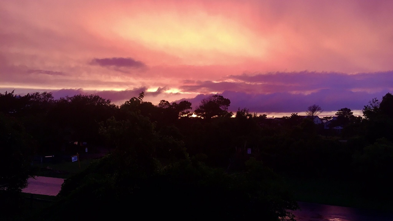 Photo of Outdoor in Sunset Beach