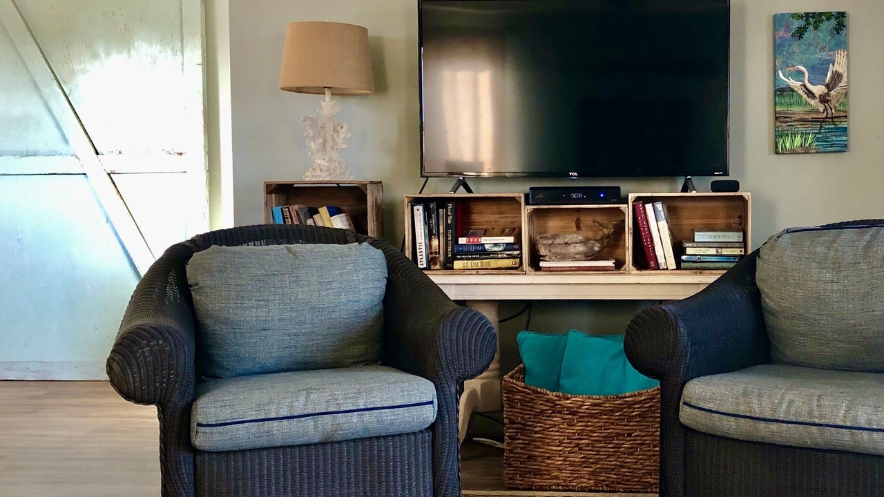 Photo of Bedroom in Sunset Beach
