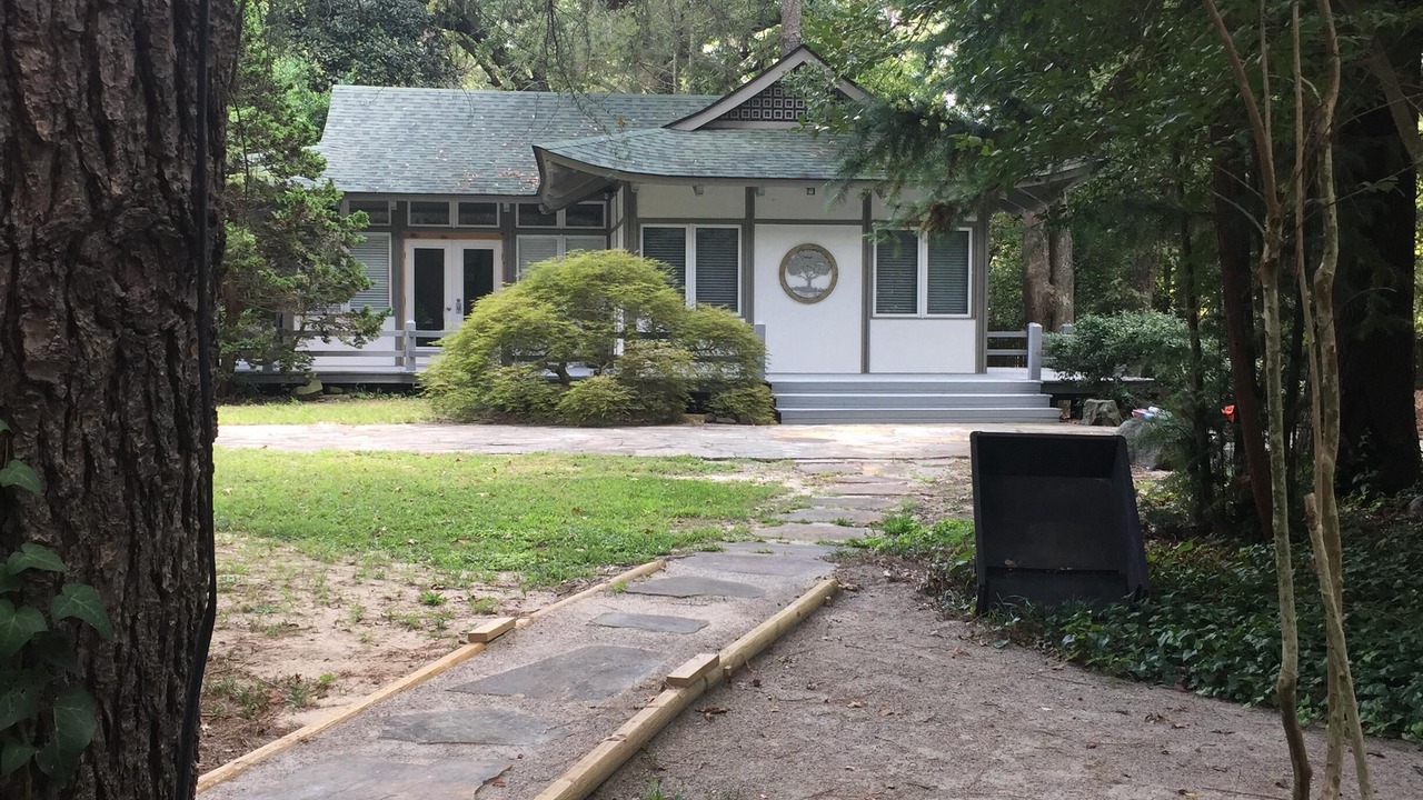 Photo of Outdoor in Old Town