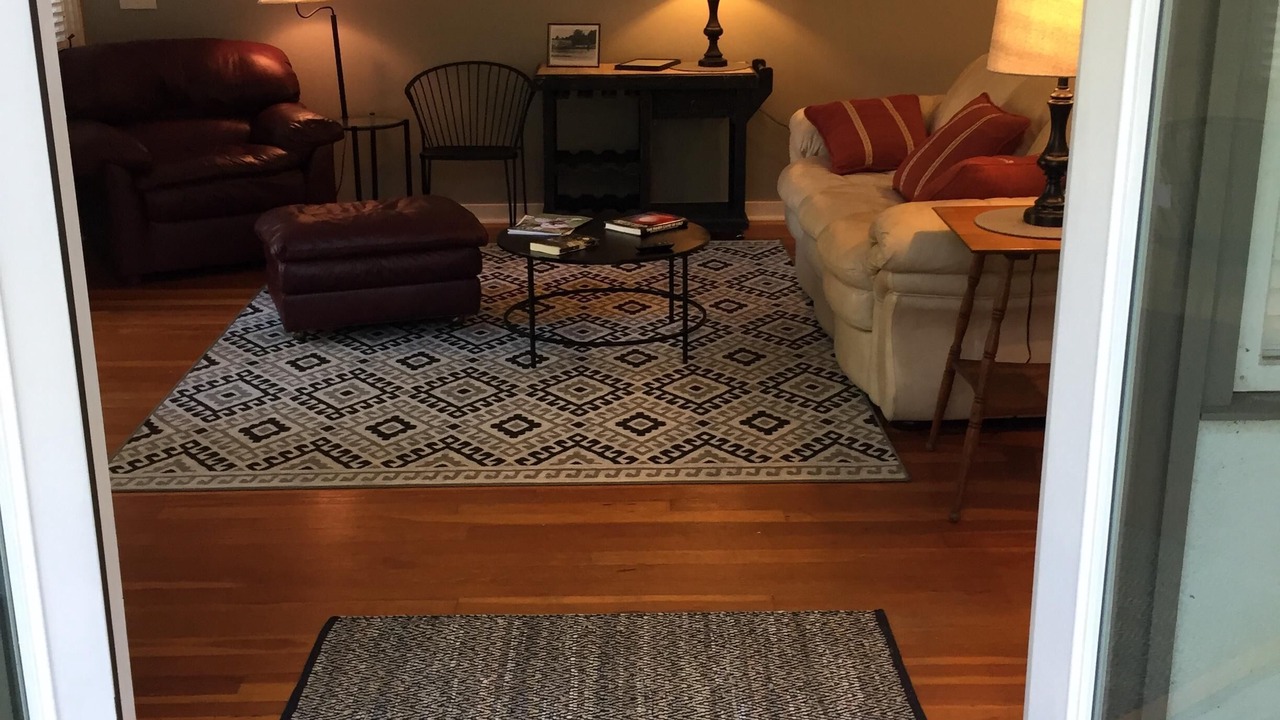Photo of Bedroom in Old Town