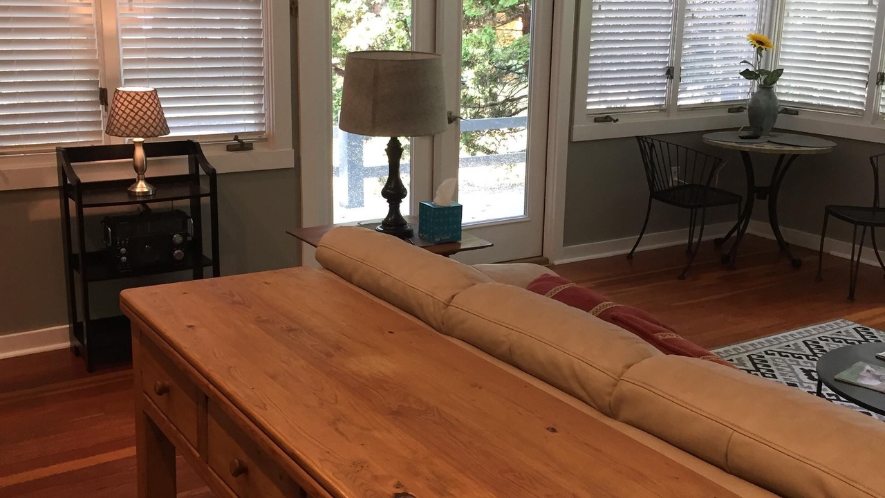 Photo of Livingroom in Old Town