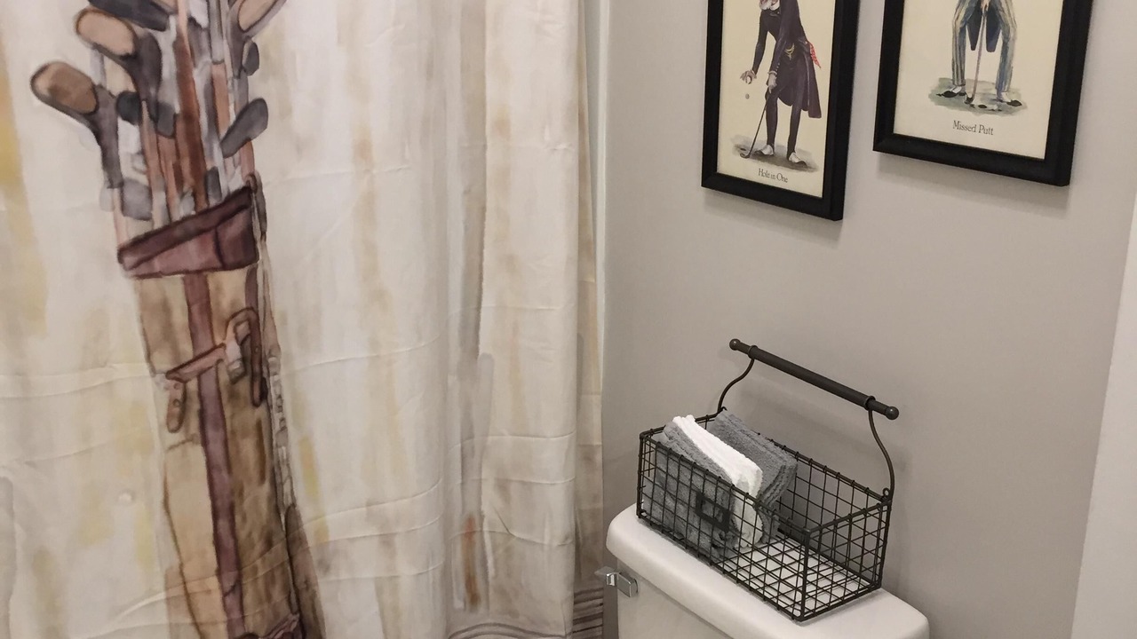 Photo of Bathroom in Old Town