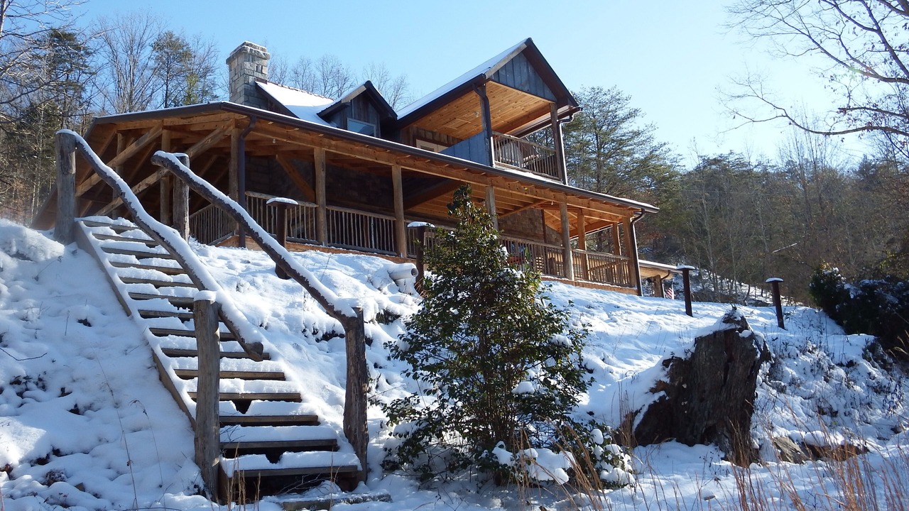 Photo of Outdoor in Hot Springs