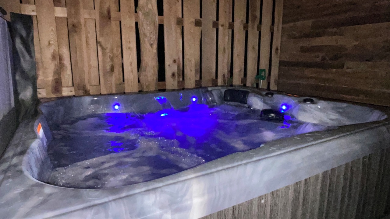 Photo of Outdoor in Hot Springs