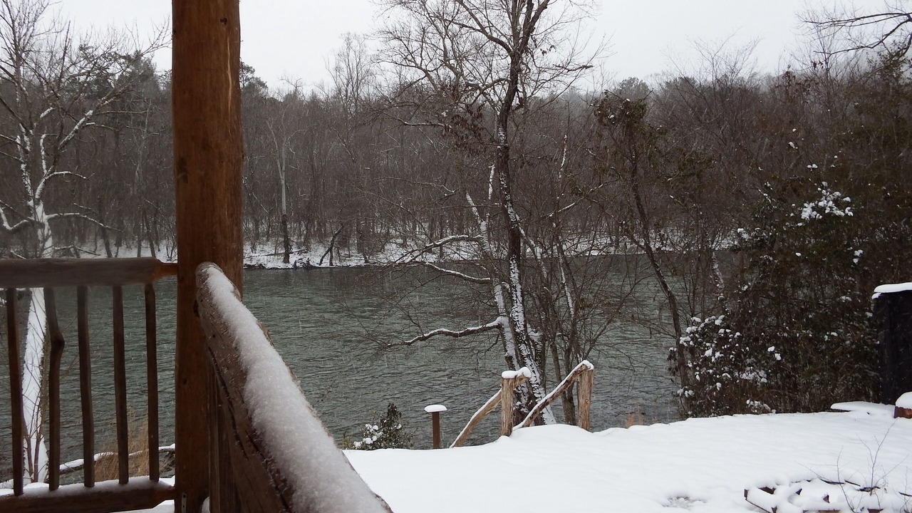 Photo of Outdoor in Hot Springs