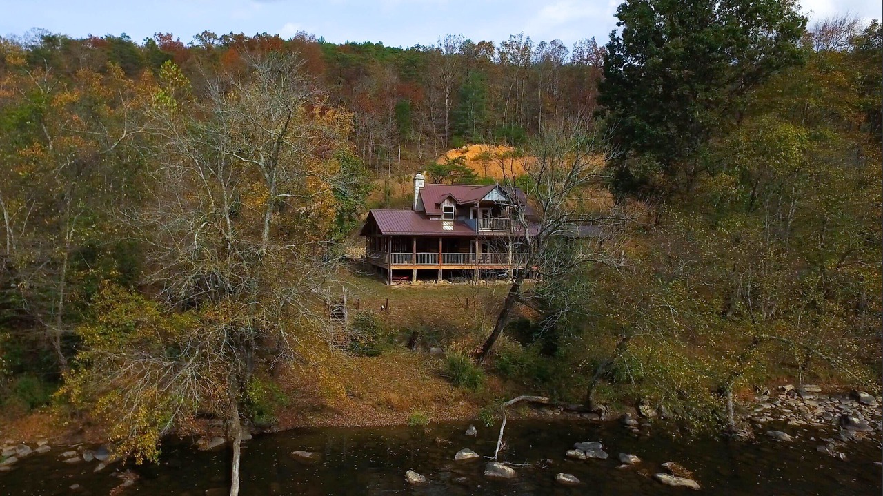 Photo of Outdoor in Hot Springs