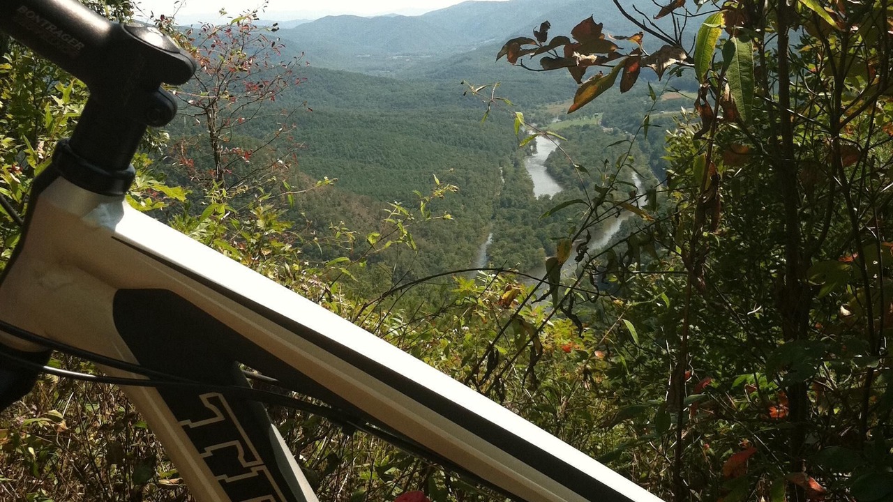 Photo of Outdoor in Hot Springs