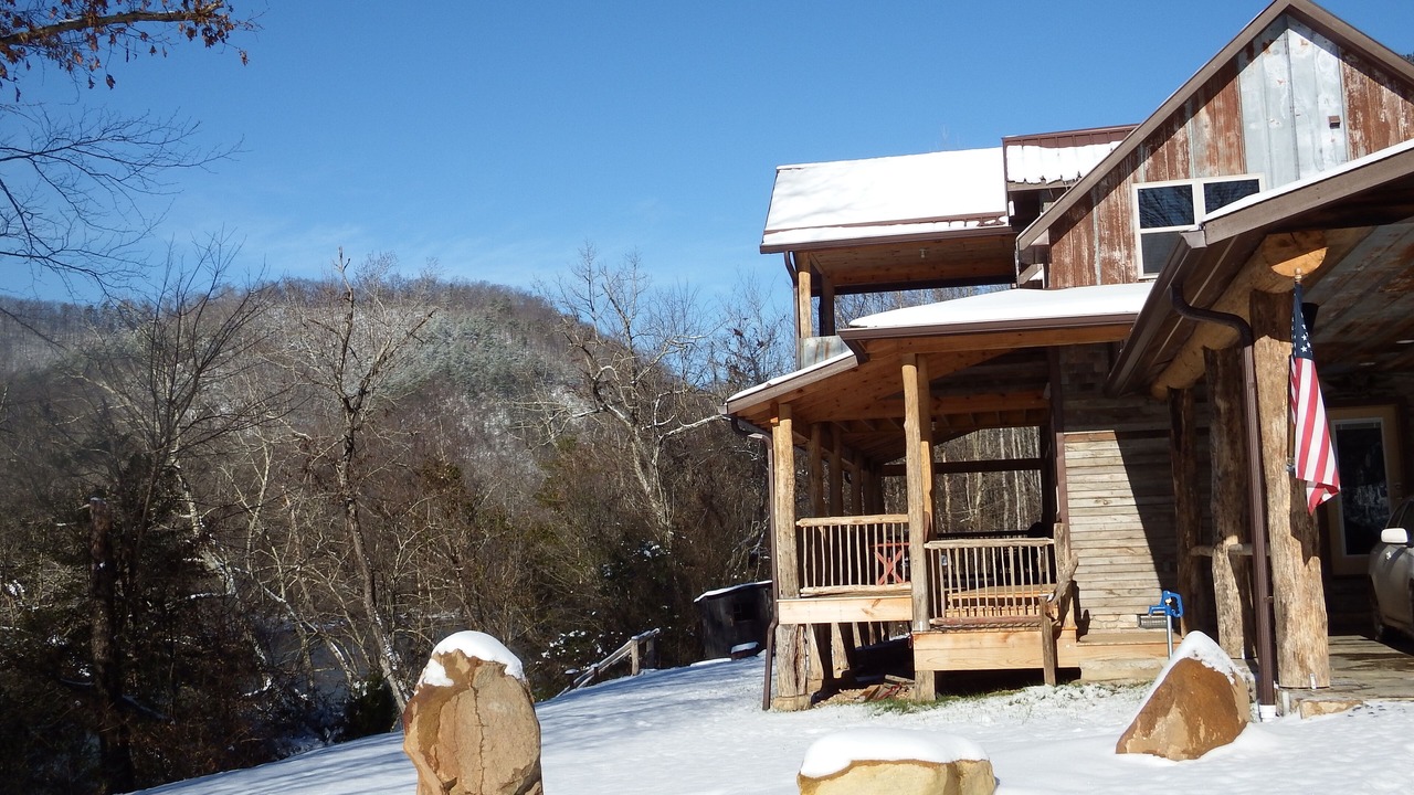 Photo of Outdoor in Hot Springs
