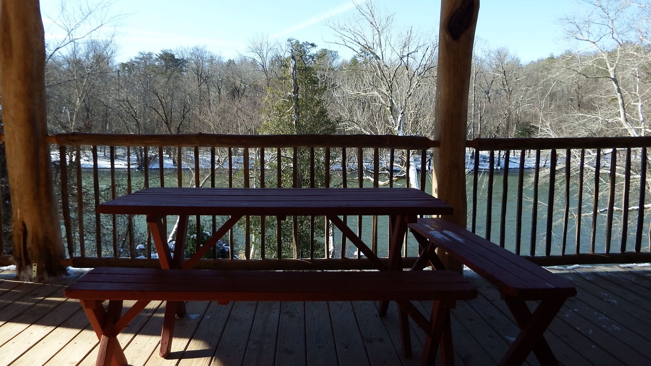 Photo of Outdoor in Hot Springs