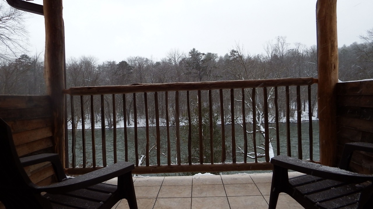 Photo of Outdoor in Hot Springs