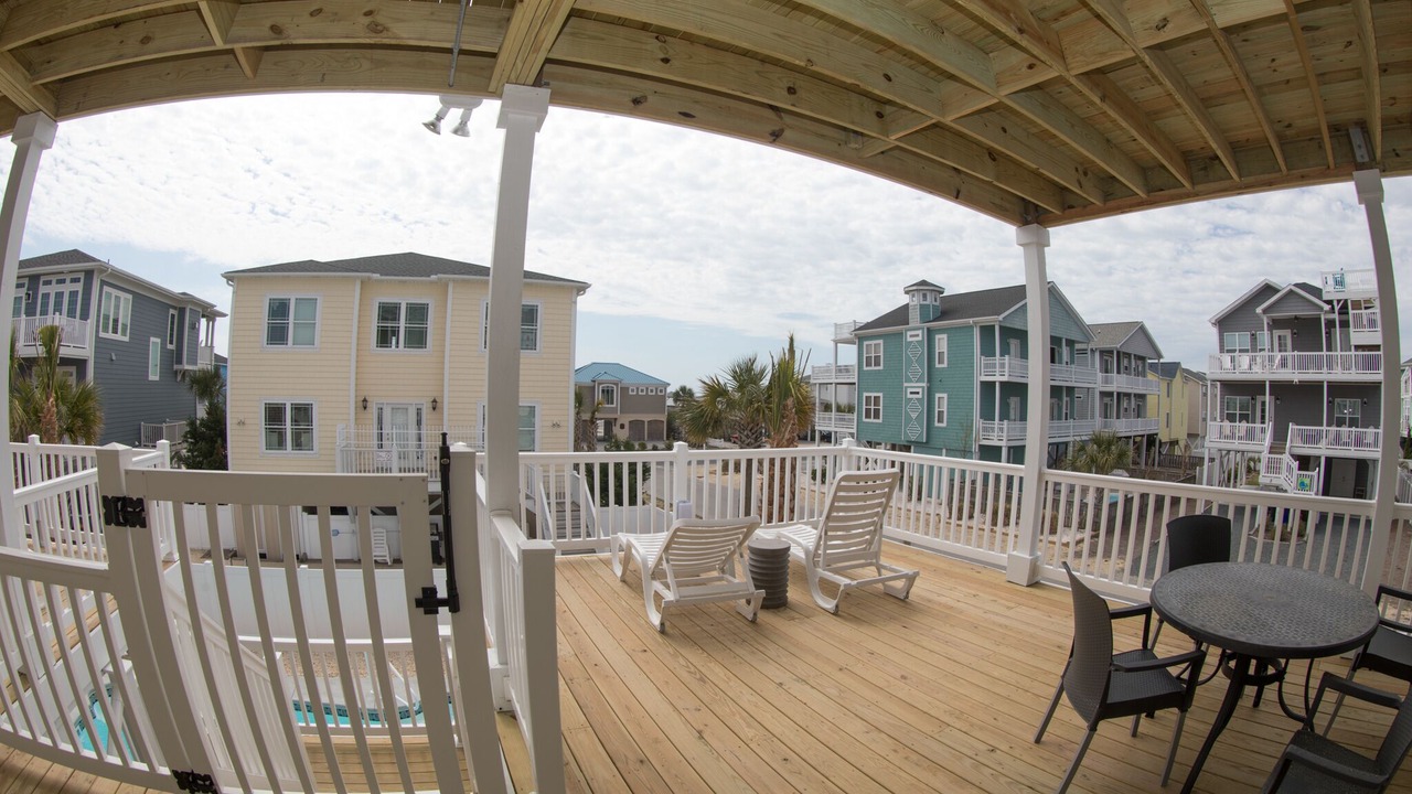 Photo of Outdoor in Ocean Isle Beach