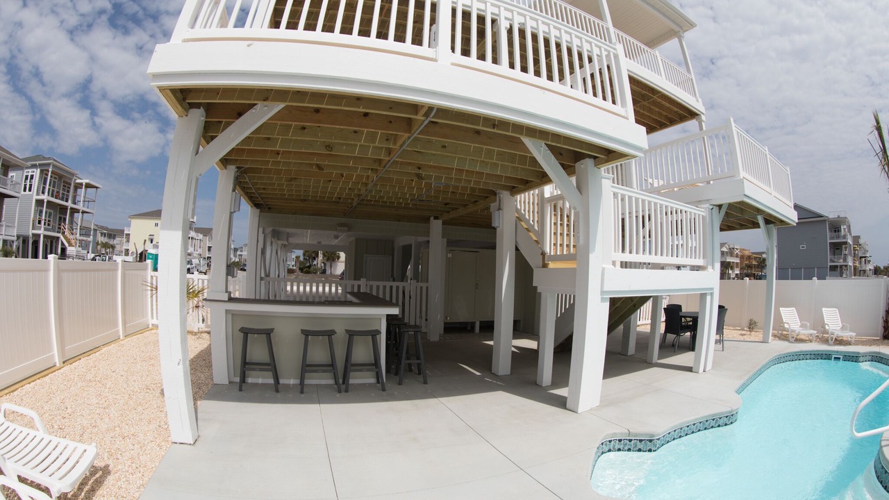 Photo of Outdoor in Ocean Isle Beach