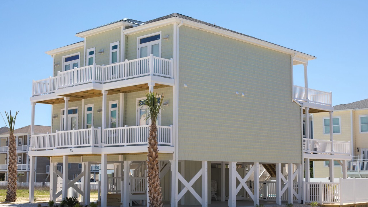 Photo of Others in Ocean Isle Beach