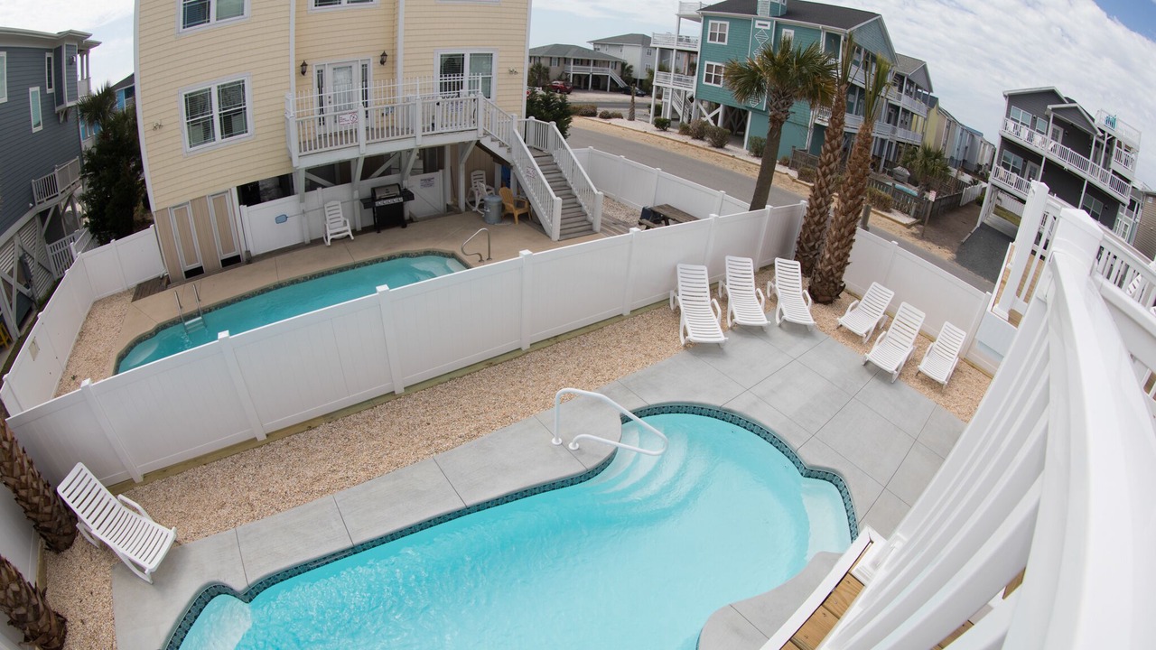 Photo of Outdoor in Ocean Isle Beach