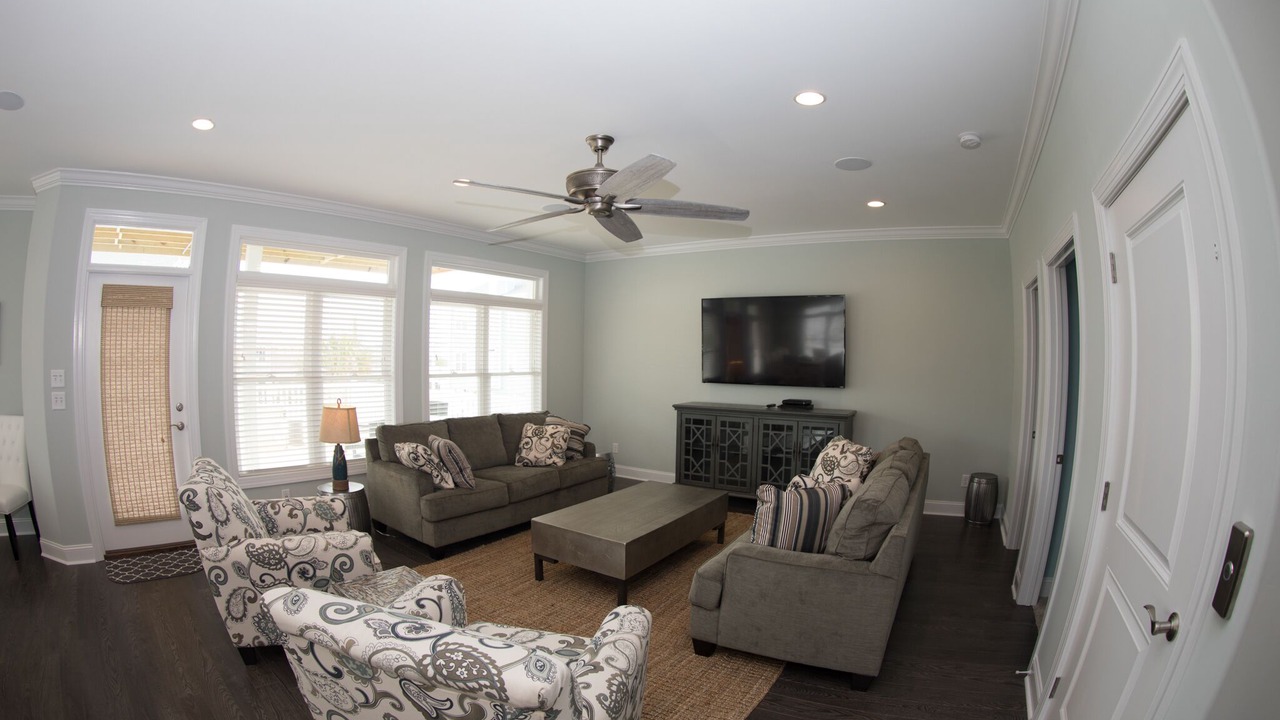 Photo of Bedroom in Ocean Isle Beach