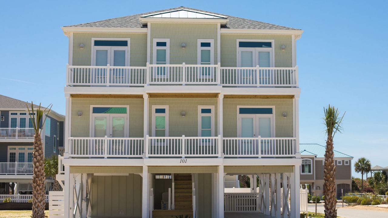 Photo of Others in Ocean Isle Beach
