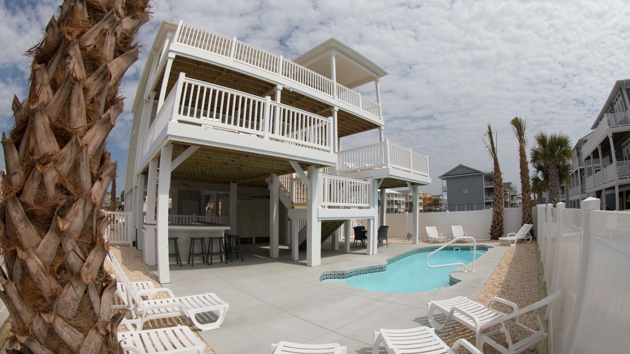 Photo of Outdoor in Ocean Isle Beach