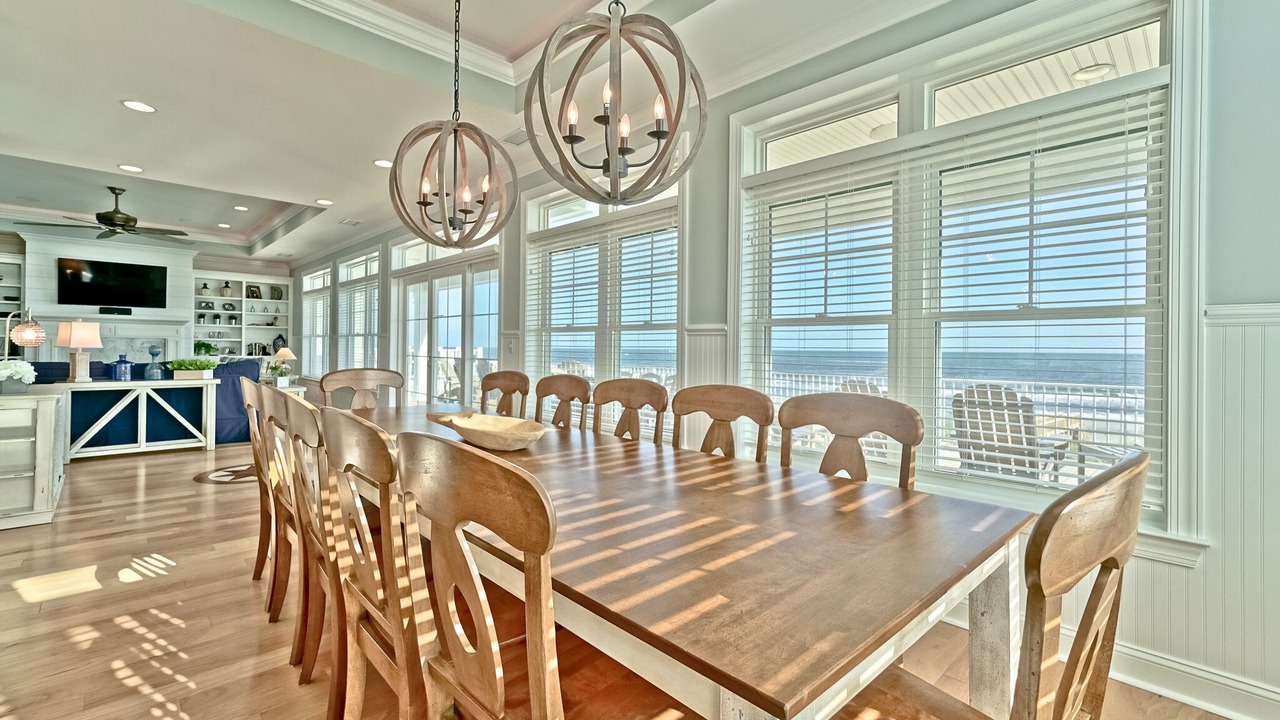 Photo of Bedroom in Ocean Isle Beach