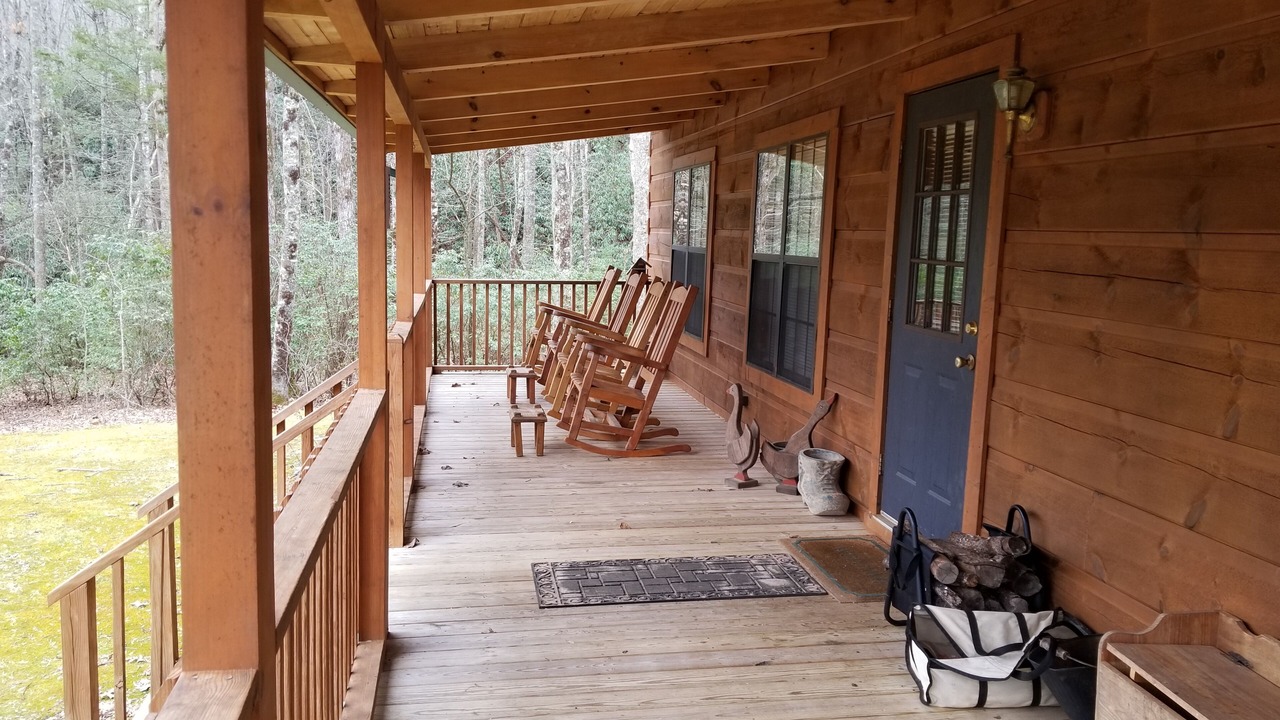 Photo of Outdoor in Cedar Mountain
