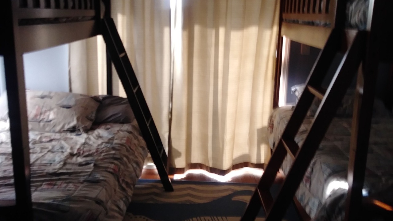 Photo of Bedroom in Ocean City Beach