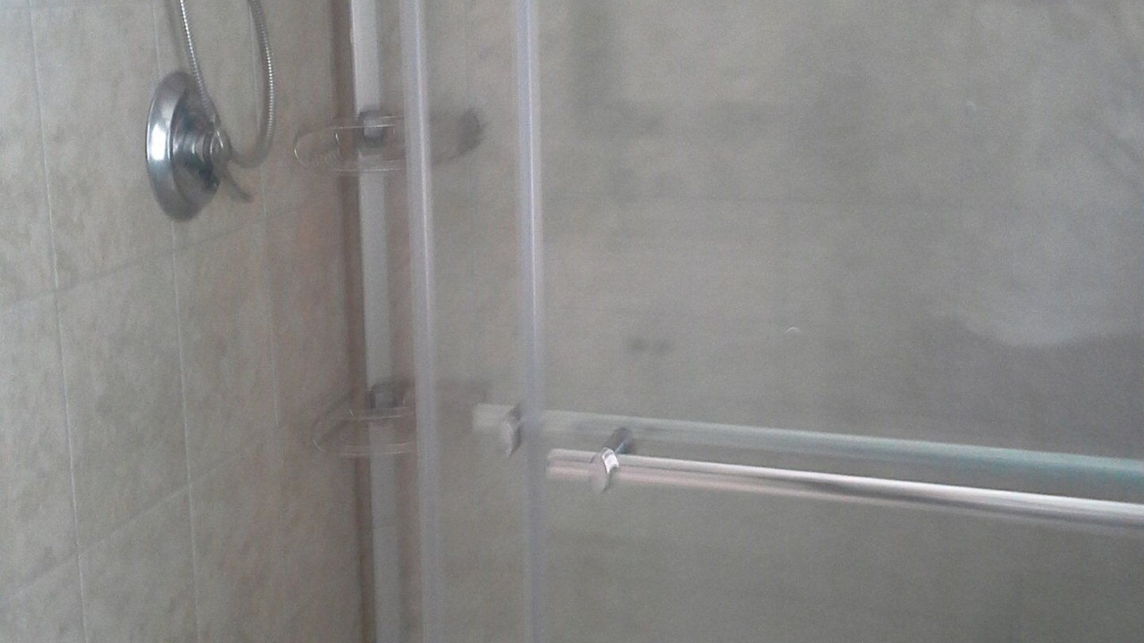Photo of Bathroom in Ocean City Beach