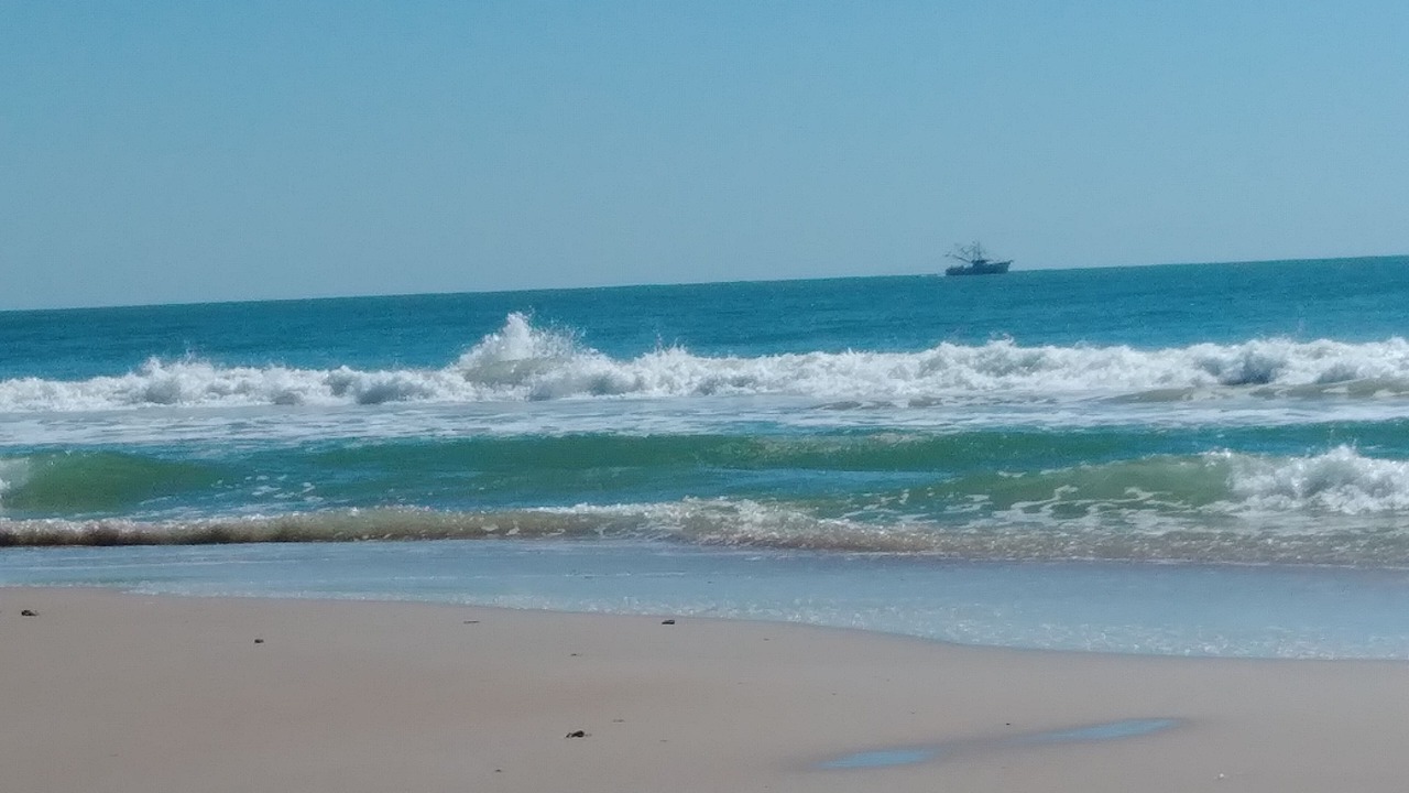 Photo of Others in Ocean City Beach