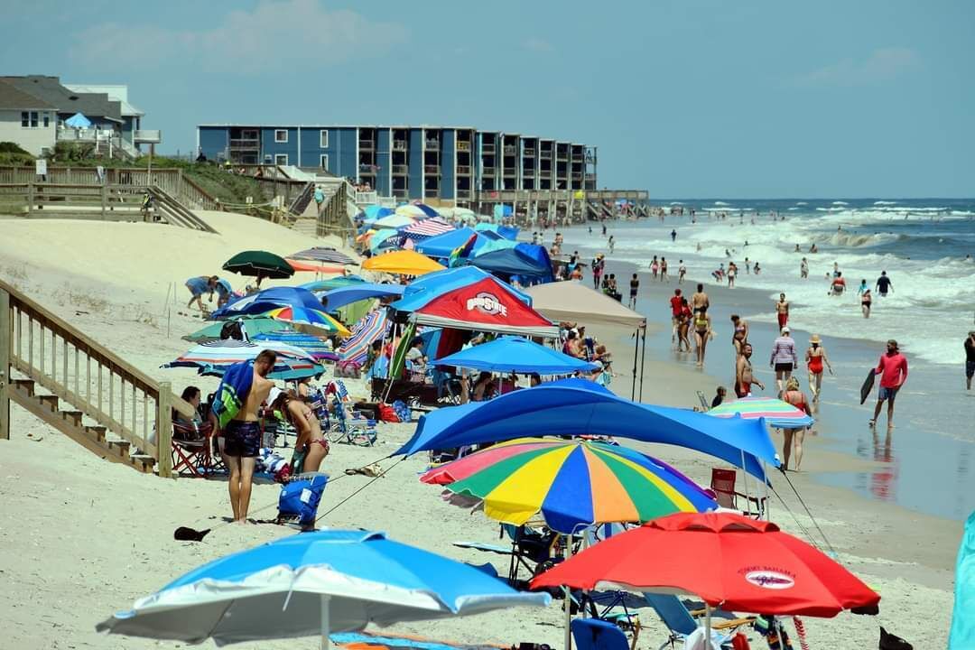 Photo of Others in Ocean City Beach