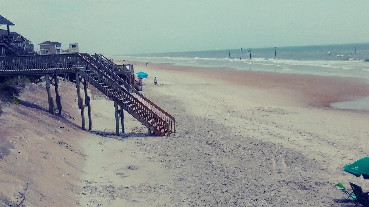 Photo of Others in Ocean City Beach