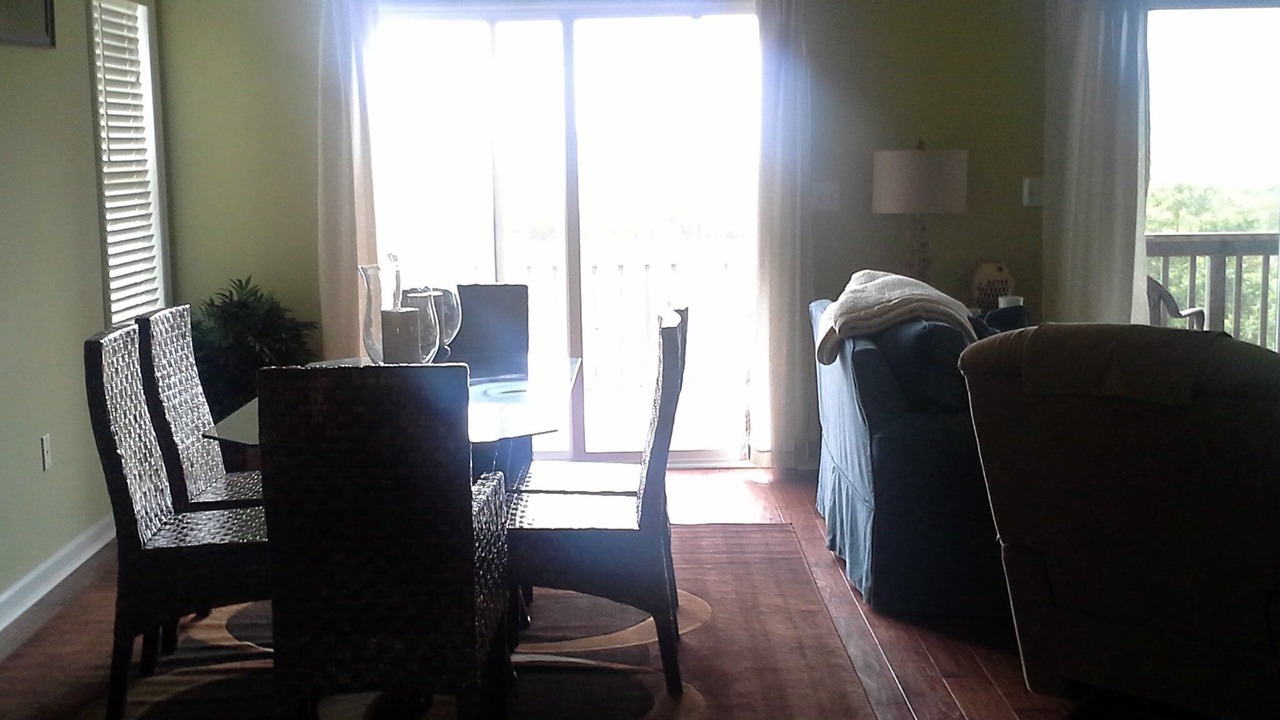 Photo of Bedroom in Ocean City Beach