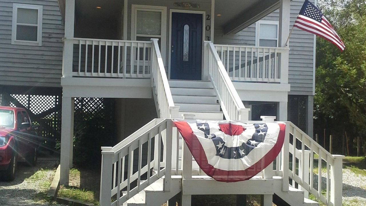 Photo of Outdoor in Ocean City Beach