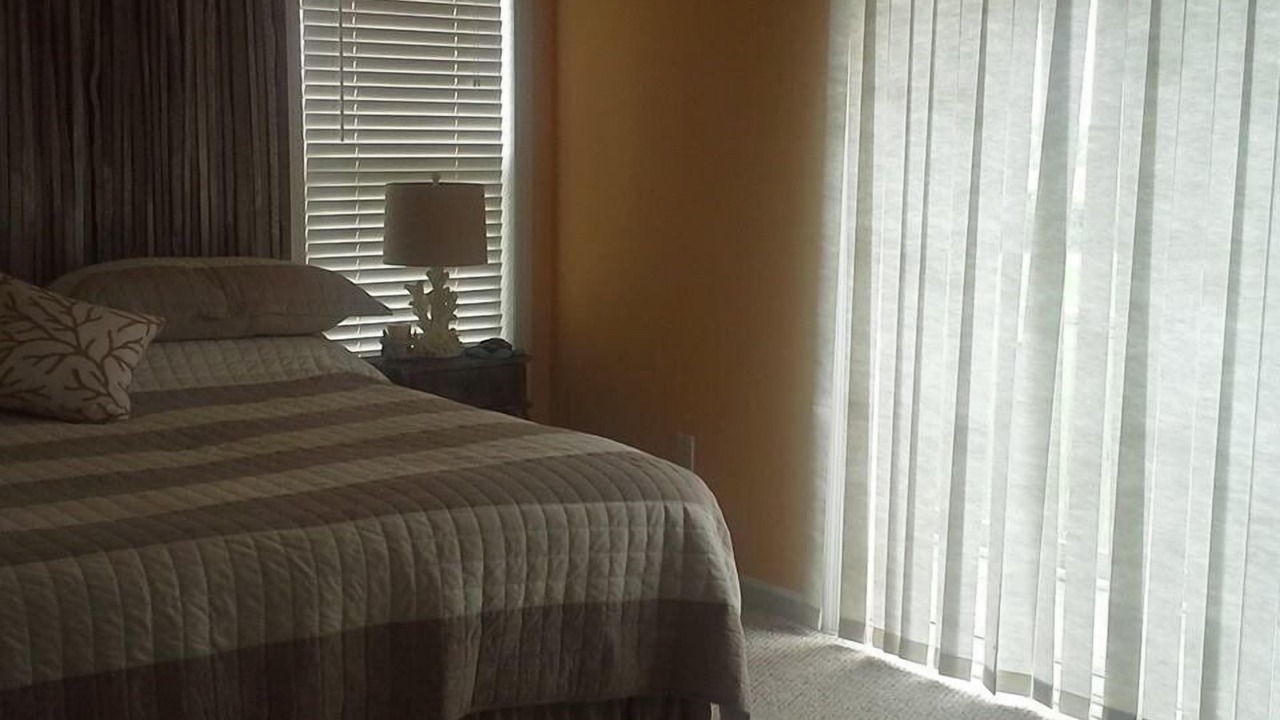 Photo of Bedroom in Ocean City Beach