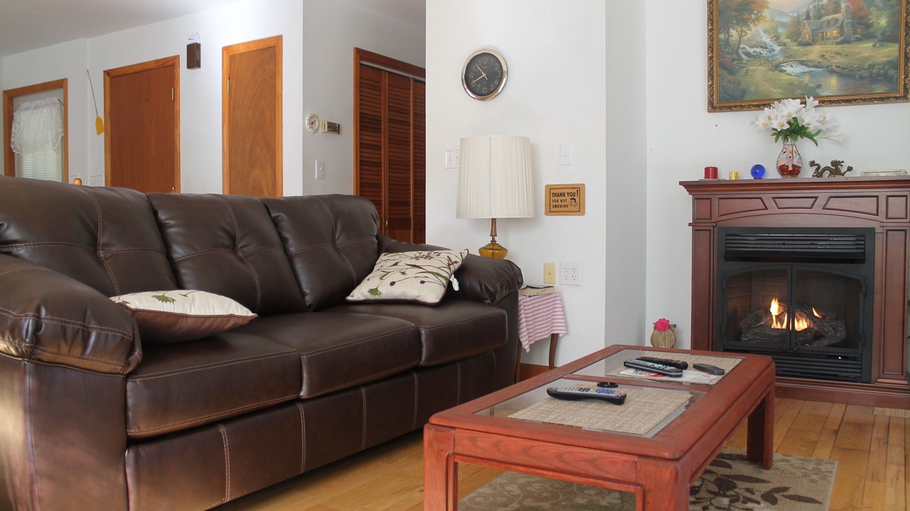 Photo of Livingroom in Franklin