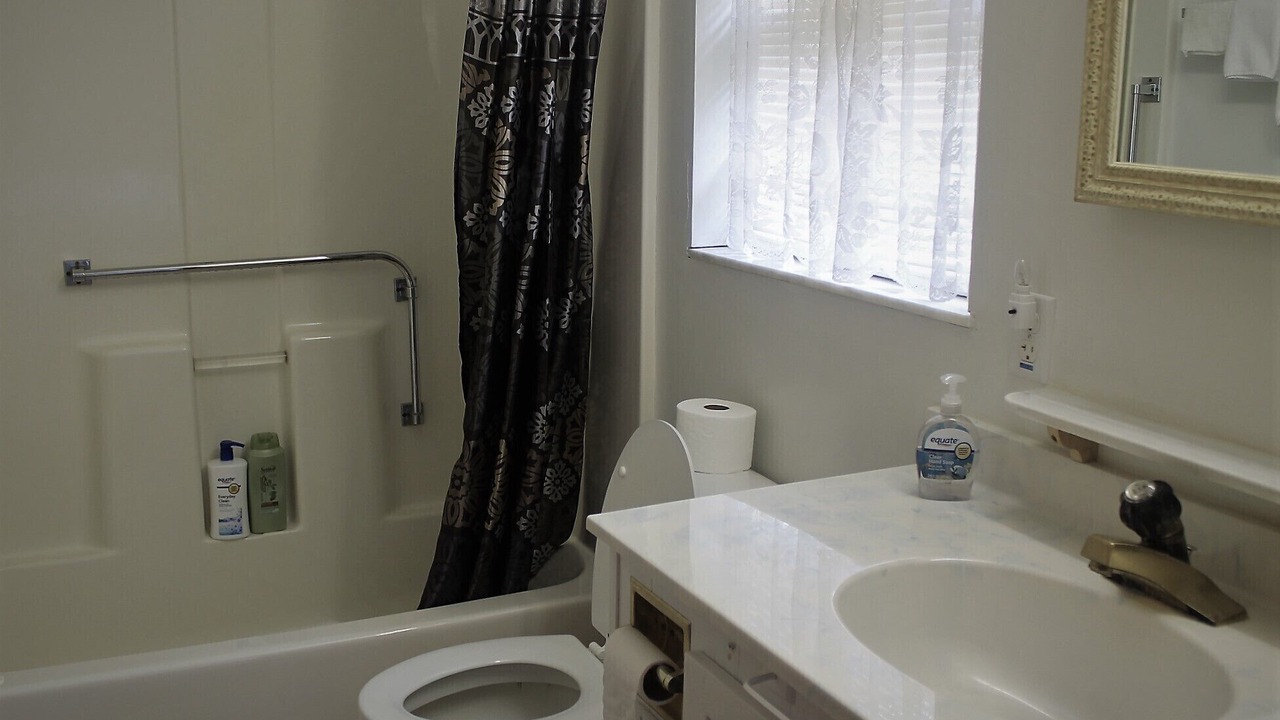 Photo of Bathroom in Franklin