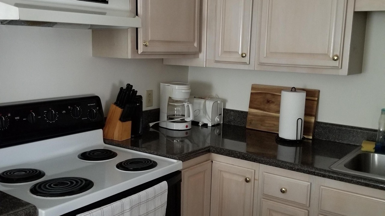 Photo of Kitchen in Skyland