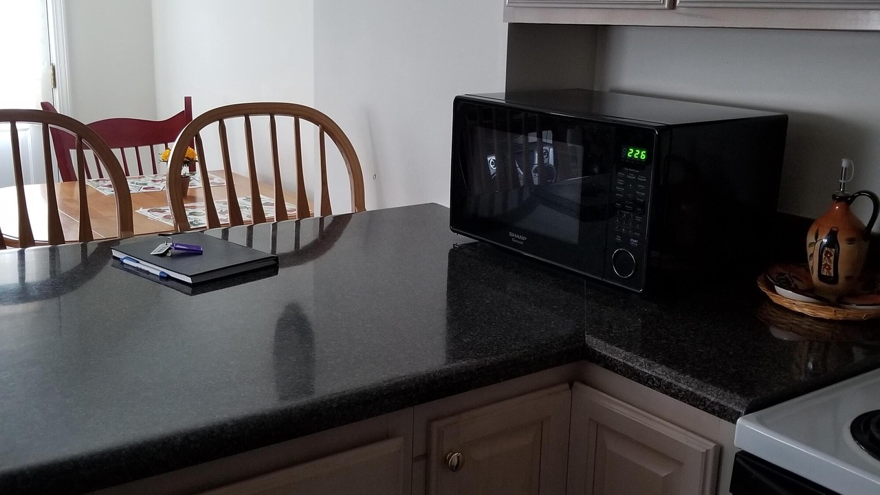 Photo of Kitchen in Skyland