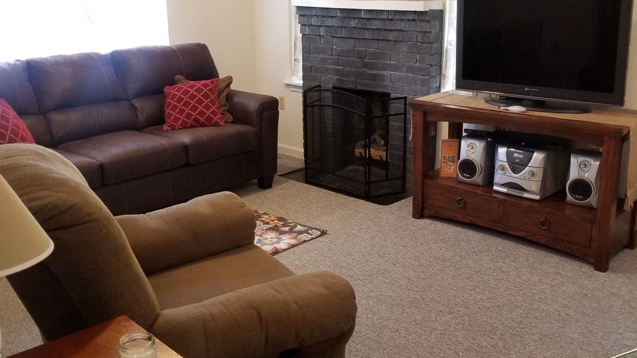 Photo of Livingroom in Skyland