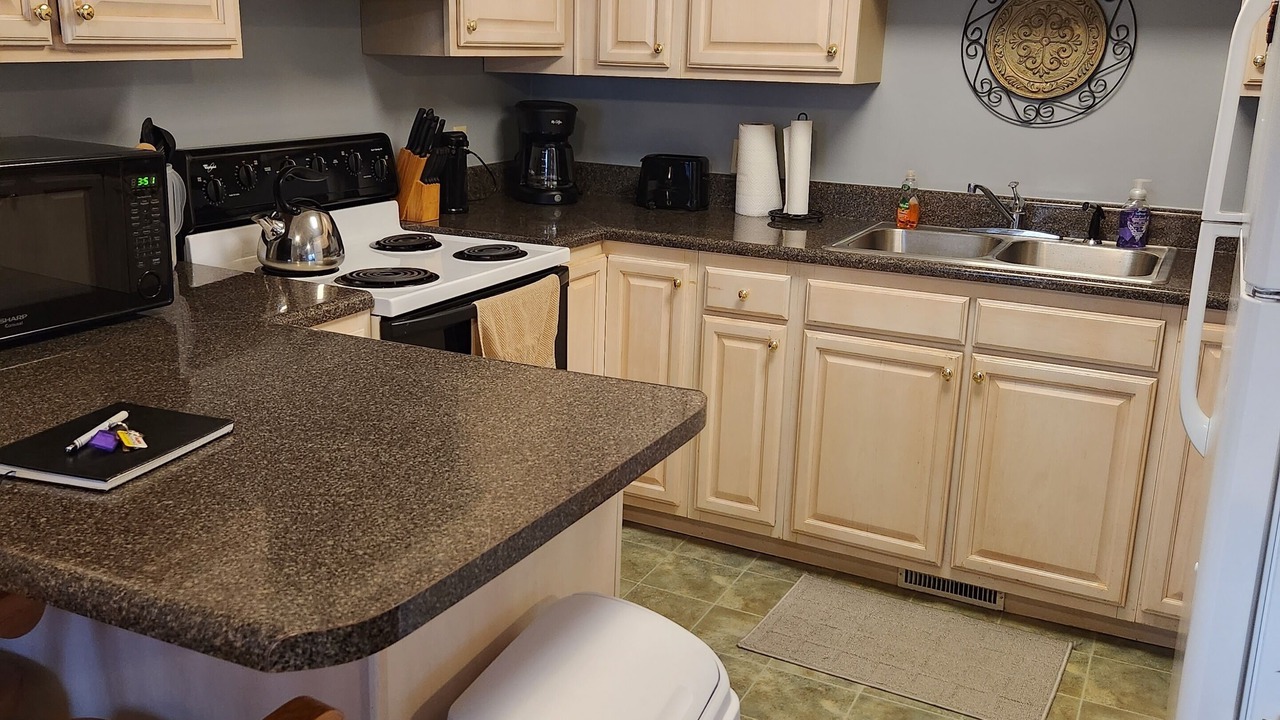 Photo of Kitchen in Skyland