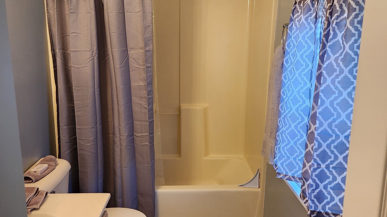 Photo of Bathroom in Skyland