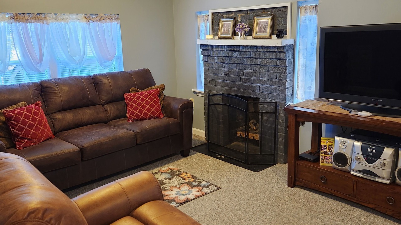 Photo of Livingroom in Skyland