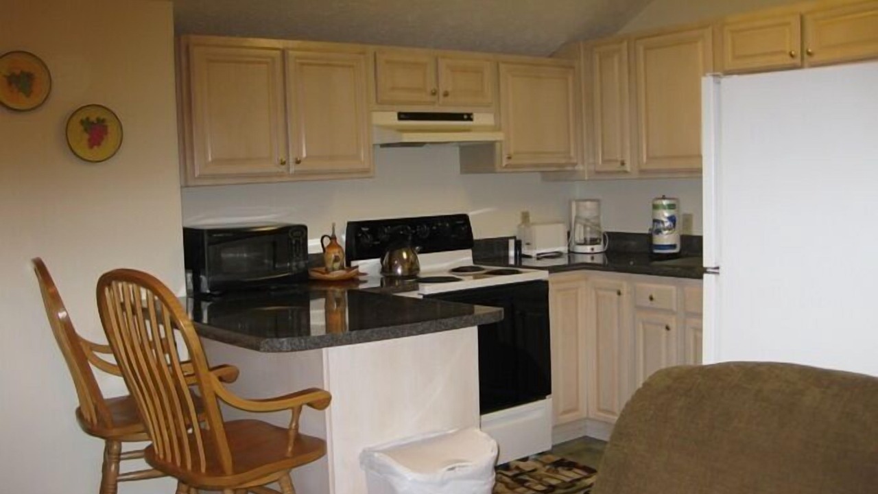 Photo of Kitchen in Skyland