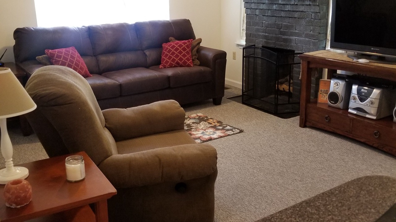 Photo of Livingroom in Skyland