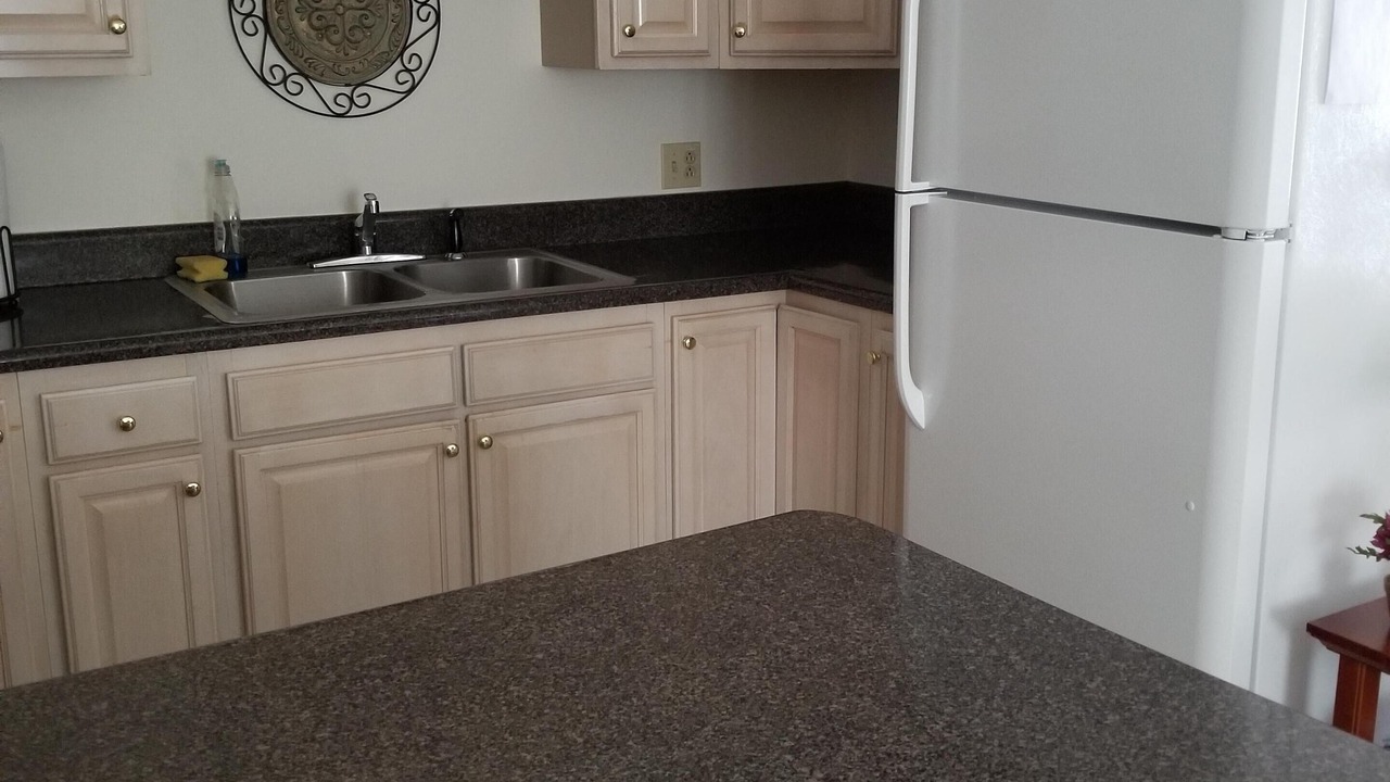 Photo of Kitchen in Skyland