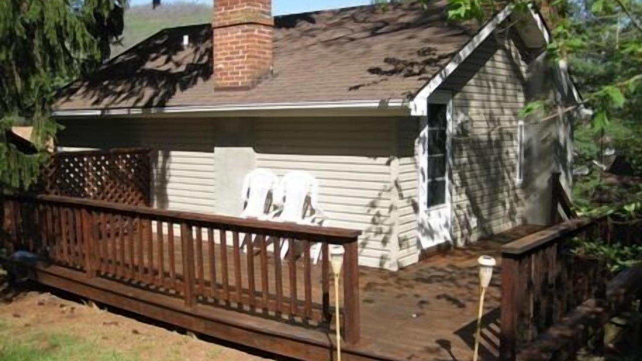 Photo of Patio Balcony in Skyland