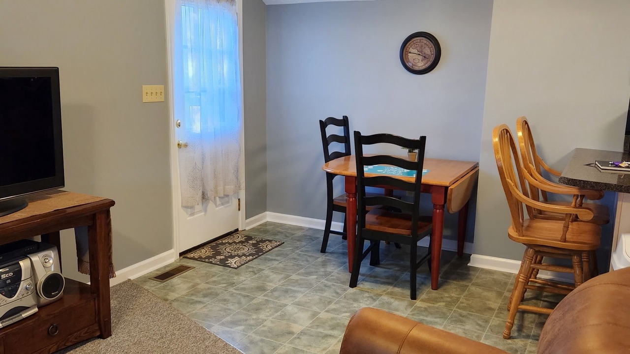 Photo of Livingroom in Skyland